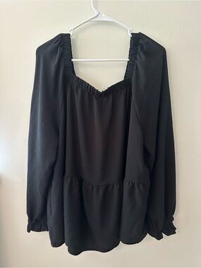 Adyson Parker Blouse